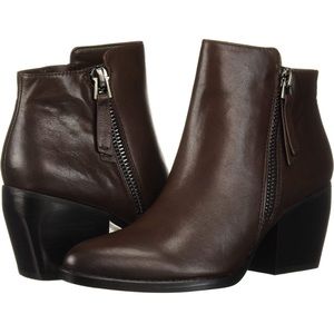 EUC Naturalizer Freya Booties